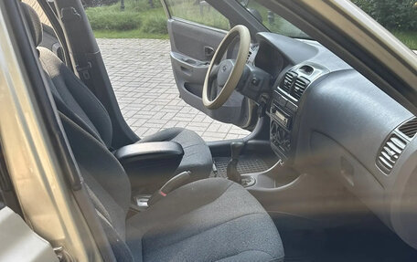 Hyundai Accent II, 2006 год, 275 000 рублей, 12 фотография