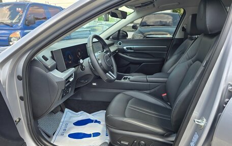 Hyundai Sonata VIII, 2024 год, 2 525 000 рублей, 6 фотография