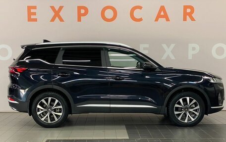 Chery Tiggo 7 Pro, 2022 год, 1 568 000 рублей, 4 фотография
