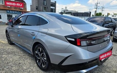 Hyundai Sonata VIII, 2024 год, 2 525 000 рублей, 3 фотография