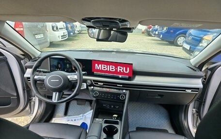 Hyundai Sonata VIII, 2024 год, 2 525 000 рублей, 7 фотография