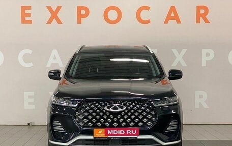 Chery Tiggo 7 Pro, 2022 год, 1 568 000 рублей, 2 фотография