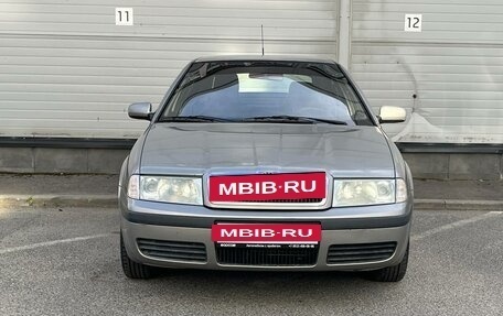 Skoda Octavia, 2007 год, 349 000 рублей, 2 фотография