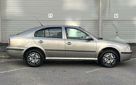 Skoda Octavia, 2007 год, 349 000 рублей, 4 фотография