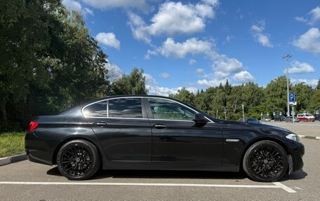 BMW 5 серия, 2013 год, 1 690 000 рублей, 4 фотография