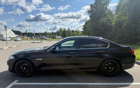 BMW 5 серия, 2013 год, 1 690 000 рублей, 8 фотография