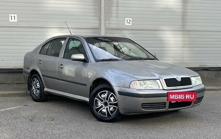 Skoda Octavia, 2007 год, 349 000 рублей, 3 фотография