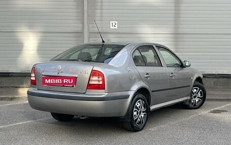 Skoda Octavia, 2007 год, 349 000 рублей, 5 фотография