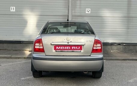 Skoda Octavia, 2007 год, 349 000 рублей, 6 фотография