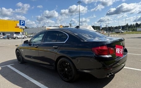 BMW 5 серия, 2013 год, 1 690 000 рублей, 7 фотография