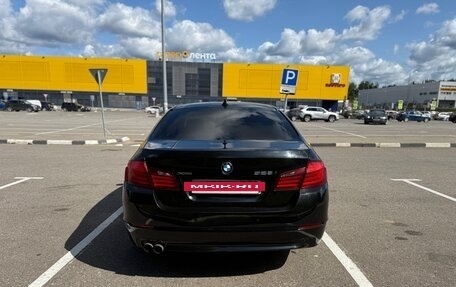 BMW 5 серия, 2013 год, 1 690 000 рублей, 6 фотография