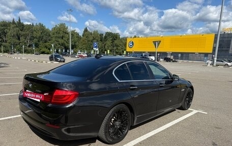 BMW 5 серия, 2013 год, 1 690 000 рублей, 5 фотография