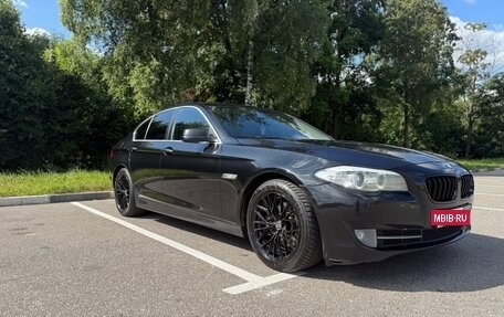 BMW 5 серия, 2013 год, 1 690 000 рублей, 3 фотография