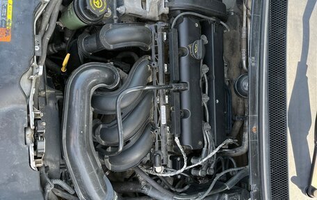 Ford Focus II рестайлинг, 2007 год, 300 000 рублей, 7 фотография