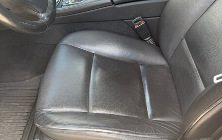 BMW 5 серия, 2013 год, 1 690 000 рублей, 11 фотография
