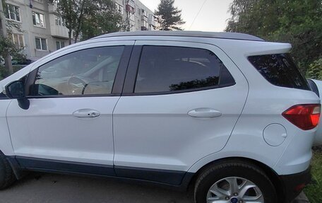 Ford EcoSport, 2014 год, 1 000 050 рублей, 5 фотография