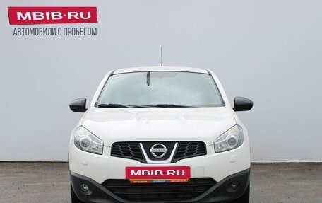 Nissan Qashqai, 2013 год, 969 000 рублей, 3 фотография