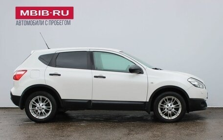 Nissan Qashqai, 2013 год, 969 000 рублей, 4 фотография