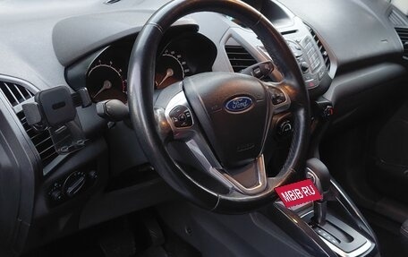 Ford EcoSport, 2014 год, 1 000 050 рублей, 6 фотография