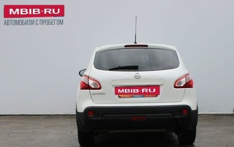 Nissan Qashqai, 2013 год, 969 000 рублей, 6 фотография
