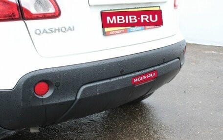 Nissan Qashqai, 2013 год, 969 000 рублей, 7 фотография