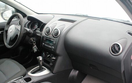 Nissan Qashqai, 2013 год, 969 000 рублей, 9 фотография