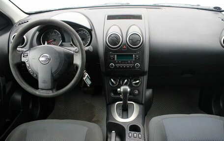 Nissan Qashqai, 2013 год, 969 000 рублей, 8 фотография