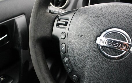 Nissan Qashqai, 2013 год, 969 000 рублей, 10 фотография