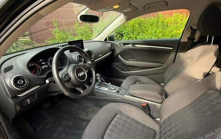 Audi A3, 2012 год, 1 750 000 рублей, 7 фотография
