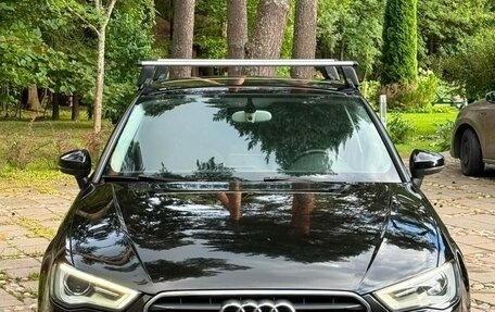 Audi A3, 2012 год, 1 750 000 рублей, 2 фотография