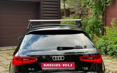 Audi A3, 2012 год, 1 750 000 рублей, 5 фотография