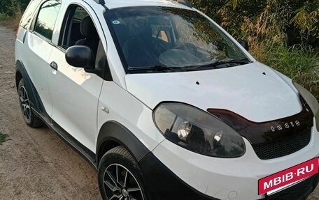 Chery IndiS (S18D) I, 2012 год, 200 000 рублей, 2 фотография