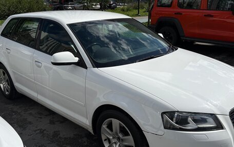Audi A3, 2012 год, 889 000 рублей, 4 фотография