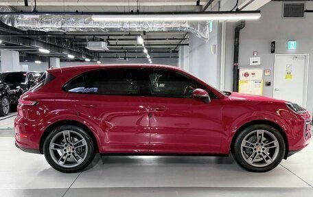 Porsche Cayenne III, 2024 год, 14 990 000 рублей, 6 фотография
