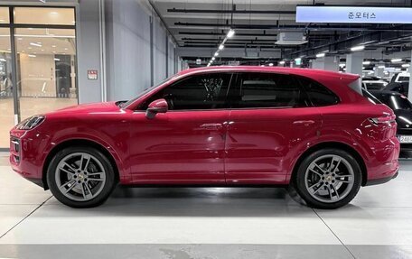 Porsche Cayenne III, 2024 год, 14 990 000 рублей, 7 фотография