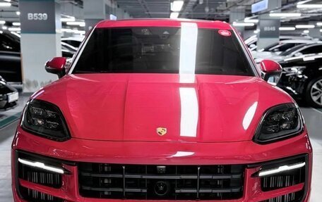 Porsche Cayenne III, 2024 год, 14 990 000 рублей, 2 фотография