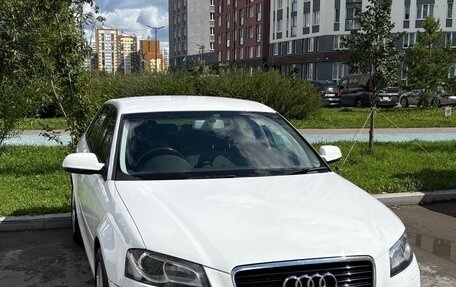 Audi A3, 2012 год, 889 000 рублей, 3 фотография