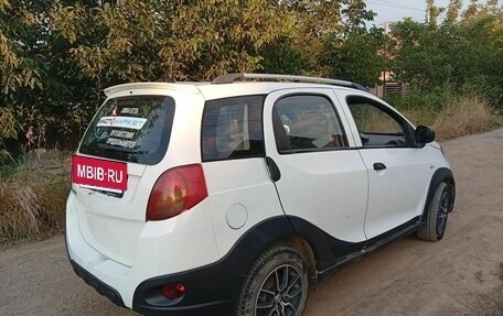 Chery IndiS (S18D) I, 2012 год, 200 000 рублей, 6 фотография