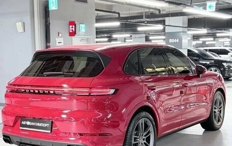 Porsche Cayenne III, 2024 год, 14 990 000 рублей, 5 фотография