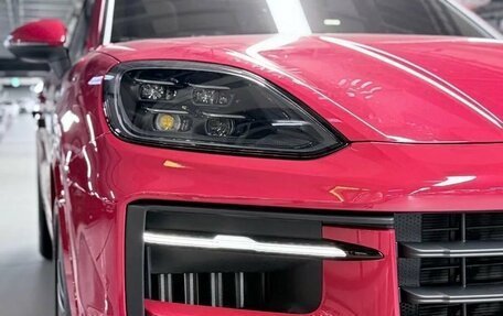 Porsche Cayenne III, 2024 год, 14 990 000 рублей, 11 фотография