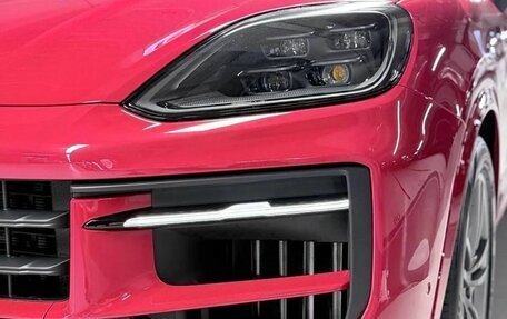 Porsche Cayenne III, 2024 год, 14 990 000 рублей, 12 фотография