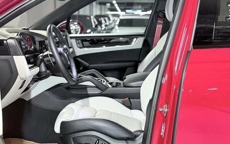 Porsche Cayenne III, 2024 год, 14 990 000 рублей, 14 фотография