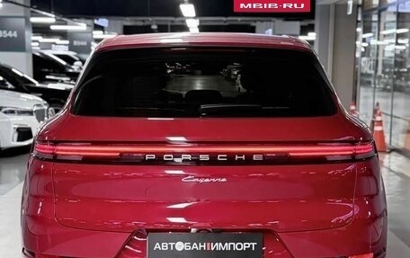 Porsche Cayenne III, 2024 год, 14 990 000 рублей, 9 фотография