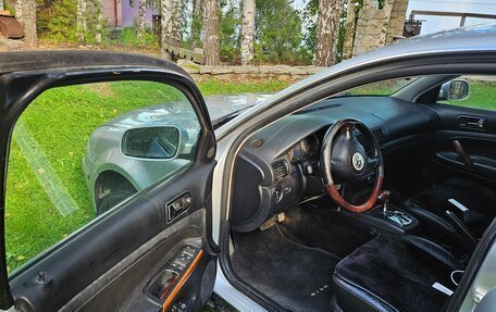 Volkswagen Passat B5+ рестайлинг, 2001 год, 250 000 рублей, 17 фотография