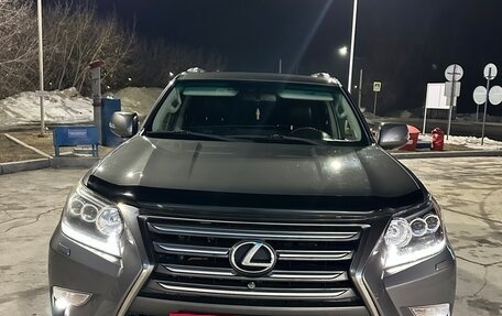 Lexus GX II, 2013 год, 3 700 000 рублей, 5 фотография