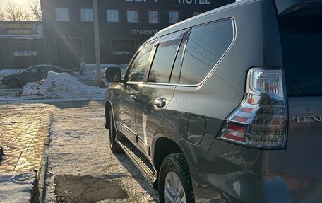 Lexus GX II, 2013 год, 3 700 000 рублей, 13 фотография