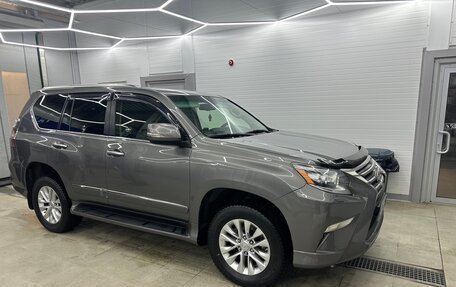 Lexus GX II, 2013 год, 3 700 000 рублей, 12 фотография