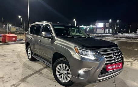 Lexus GX II, 2013 год, 3 700 000 рублей, 9 фотография