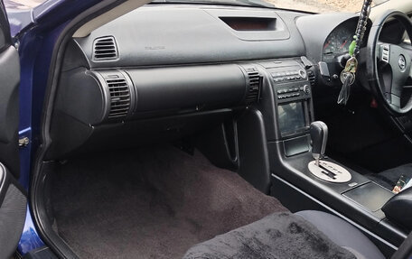 Nissan Stagea II, 2003 год, 600 000 рублей, 5 фотография