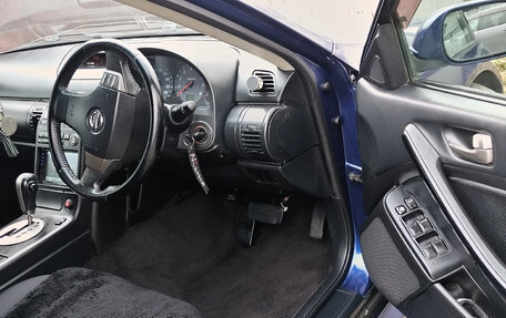 Nissan Stagea II, 2003 год, 600 000 рублей, 4 фотография